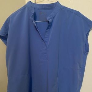 3 Pairs of Fig Scrubs